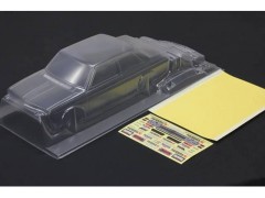 PAB-3175　DATSUN 510 ブルーバード