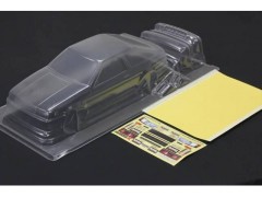PAB-3177　Toyota AE86 カローラレビン　3DR