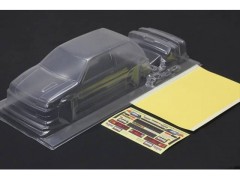 PAB-3179　HONDA シビック Si（ワンダーシビック）