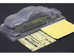PAB-3185　NISSAN SILVIA S15／BN Sports（シルビア）