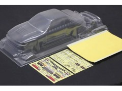 PAB-3186　NISSAN シルビア S13 ＜BN-Sports公認＞