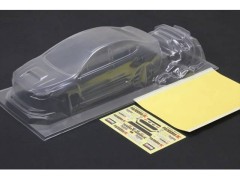 PAB-3187　SUBARU　WRX STI