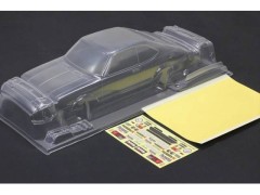 PAB-3189　Toyota カローラ レビン(COROLLA LEVIN) TE27