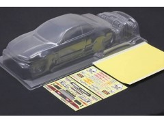 PAB-3192　NISSAN SILVIA S14前期（シルビア)／ORIGIN Labo
