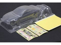 PAB-3195　NISSAN   S15    雷神 （ORIGIN公認）