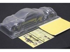 PAB-3198　MAZDA RX-7 FD3S (BN-Sports公認)