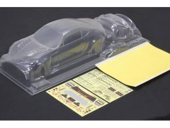 パンドラ、セリカ ドリフトラジコン用ボディ ボディ・ウイング関連 > 1/10 電動ツーリング＆ドリフトカー用