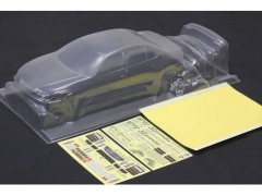 ボディ・ウイング関連 > 1/10 電動ツーリング＆ドリフトカー用