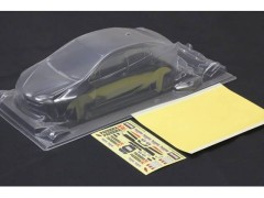 PAB-3206　Toyota PRIUS　ZVW50