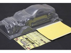 PAB-3207　NISSAN GT-R R35 BLS BN-Sports