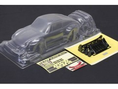 PAB-3210　RWB 993 TYPE <RAUH-Welt BEGRIFF公認> ボディセット