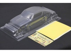 PAB-3211　NISSAN スカイライン2000GT-R（KPGC110）