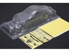 PAB-3212　Toyota GR スープラA90 BLS｜BN-Sports ボディセット
