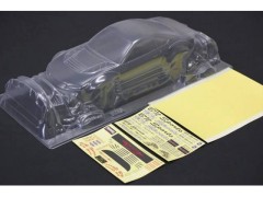 PAB-3213　NISSAN シルビアS15 BLS　BN-Sports