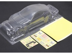 パンドラ、セリカ ドリフトラジコン用ボディ Toyota｜セリカ1600GT [PAB-3174] | PANDORA RC｜OFFICIAL WEBSITE
