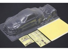 パンドラ、セリカ ドリフトラジコン用ボディ Toyota｜セリカ1600GT [PAB-3174] | PANDORA RC｜OFFICIAL WEBSITE