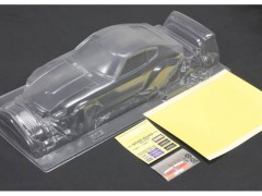 PAB-3216 S30 フェアレディZ STAR ROAD