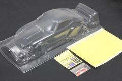 PAB-3216 S30 フェアレディZ STAR ROAD