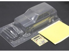 PAB-3219　MAZDA RX-3 サバンナ スポーツワゴン