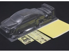 パンドラRC STAGE R 2 ボディのみ 生産終了】STAGE-R Ⅱ [PAB-2116] | PANDORA RC｜OFFICIAL WEBSITE