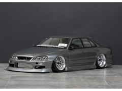 【3月下旬発売予定】PAB-3238　ER34 SKYLINE 4Dr