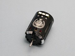 【2026年新春セール】GM30327　GLAND SLAM Evolution 17.5T ブラシレスモーター (W進角エンドベル仕様）