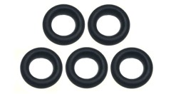 TR-V2HO5　TricoRoll Brushless V2／MM用 Oリング（ハードタイプ）　５個入り