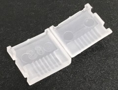 TC-JSTAD6S　バランスコネクタ（JST-XH） 6S用 抜き差し楽々アダプター ３個入