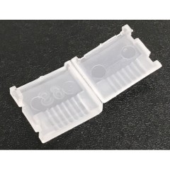 TC-JSTAD6S　バランスコネクタ（JST-XH） 6S用 抜き差し楽々アダプター ３個入