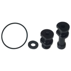 TE-OBPAS4　Ｏリング固定式バッテリーポスト Type D アソシ B64/B74用