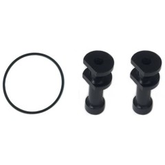 TE-OBPXB4　Ｏリング固定式バッテリーポスト Type D XRAY XB4用