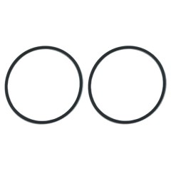 TE-OBPAS4SO　Ｏリング固定式バッテリーポスト Type D アソシ B64/B74用 スペアＯリング（2個）