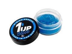 1UP-BOG8G　1up Racing Blue O-Ring Grease XL 8g