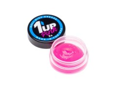 1UP-PBDG3G　1up Racing Pink Ball Diff Grease 3g