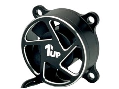 1UP-ALF30　1up Racing UltraLite 30mm High-Speed Aluminum Fan w/Guard