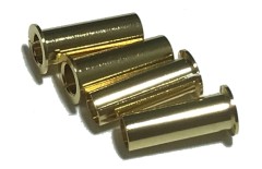 TC-ECC54Z　いつもの ５mm－４mm変換プラグ 薄型　４個入り