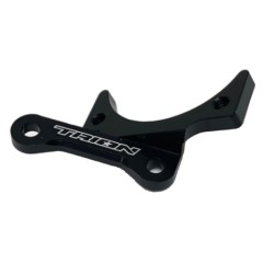 TE-CFS4WD　4WDバギー用軽量アルミセンターファンマウント