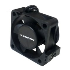 TE-HF30Z　いつものハイパワークーリングファン 30mm