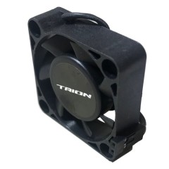 TE-HF40Z　いつものハイパワークーリングファン 40mm