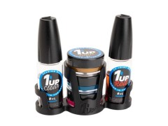 1UP-120502　1up Racing Pro Pack With Pit Stand