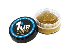 1UP-120102　1up Racing Gold Anti-Wear Grease XL 8g