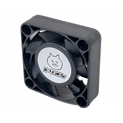 TE-HF40YUME　いつものハイパワークーリングファン 40mm Type ゆ