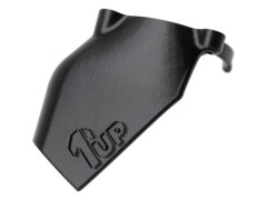 1UP-FD30B7　1up Racing 軽量30mmファン用ダクト　アソシB7用