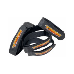 TE-GTBLT4　タイヤをギュ～ッとね！締め付けられるタイヤ接着用ベルト　お得な４個入り