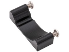 1UP-LCMFF　1up Racing Lightweight Chassis Mount for 30mm UltraLite Cooling Fan