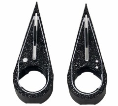 TE-CPYA　キャスターポインタ　２個入り（ヨコモMS/RS/BD アルミステアリングブロック用）