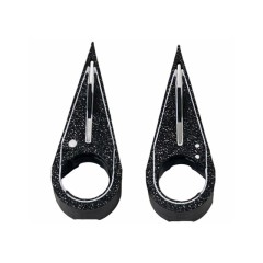 TE-CPYJ　キャスターポインタ　２個入り（ヨコモMS/RS/BD 樹脂ステアリングブロック用）