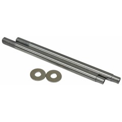 TE-SSRY　ヨコモバギー用 ショートショックシャフト リヤ用 2本入り