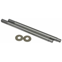 TE-SSRY　ヨコモバギー用 ショートショックシャフト リヤ用 2本入り