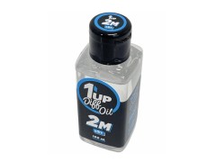 1UP-112000　1up Racing Pure Silicone Diff Oil Cst #2M 100ml
